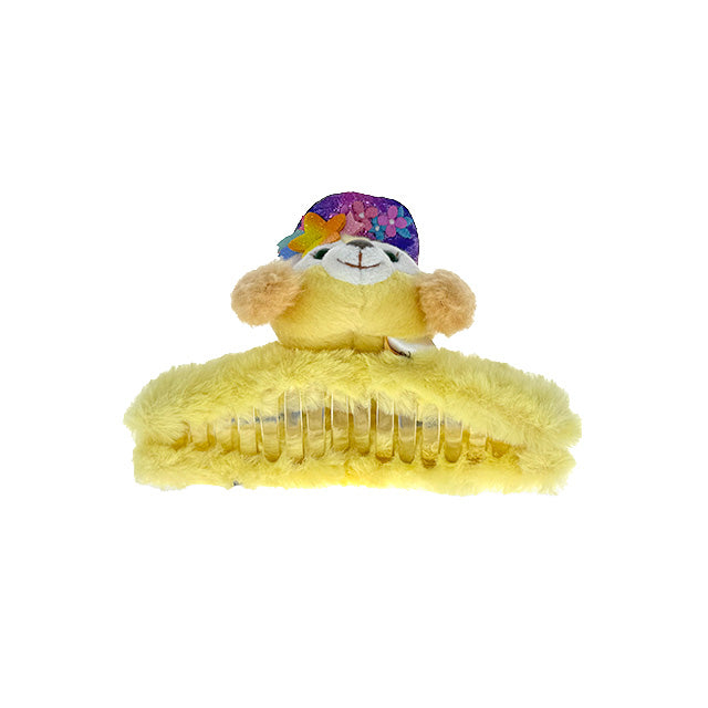 "Pre-Order" HKDL - CookieAnn Hair Clip, HKDL 20th Anniversary Grand Celebration