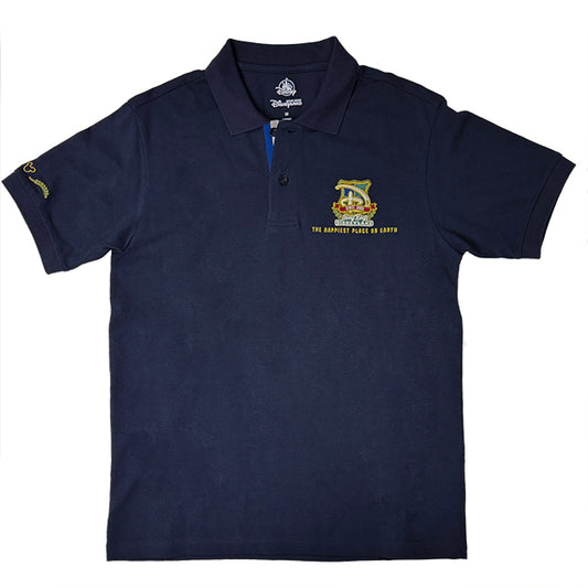 "Pre-Order" HKDL - Polo Shirt for Adults, Since 2005