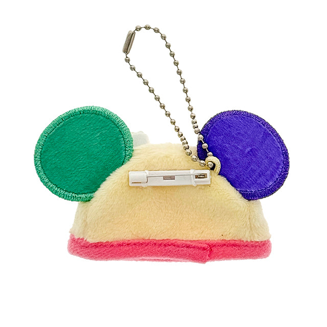 "Pre-Order" HKDL - Winnie the Pooh Mini Ear Hat, 2025 “Halloween Party”