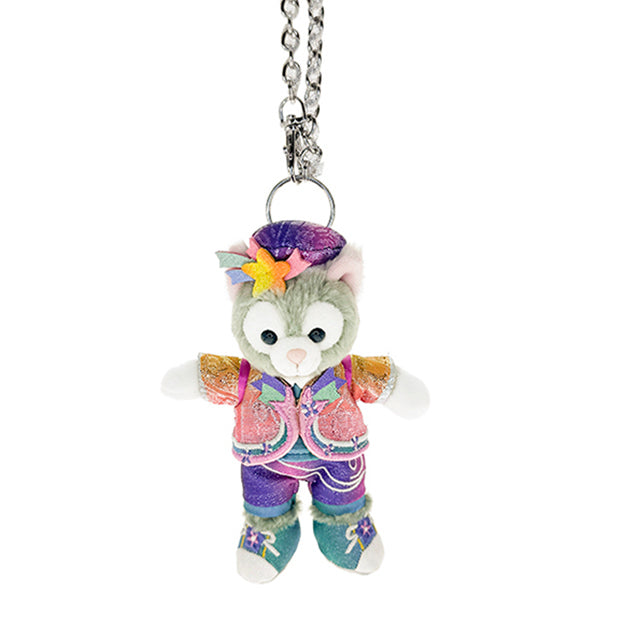 "Pre-Order" HKDL - Gelatoni Bag Charm ,Duffy & Friends - HKDL 20th Anniversary Grand Celebration