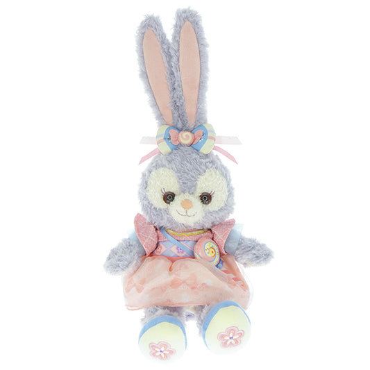 HKDL - StellaLou Plush (2024 Spring Collection)【Ready Stock】