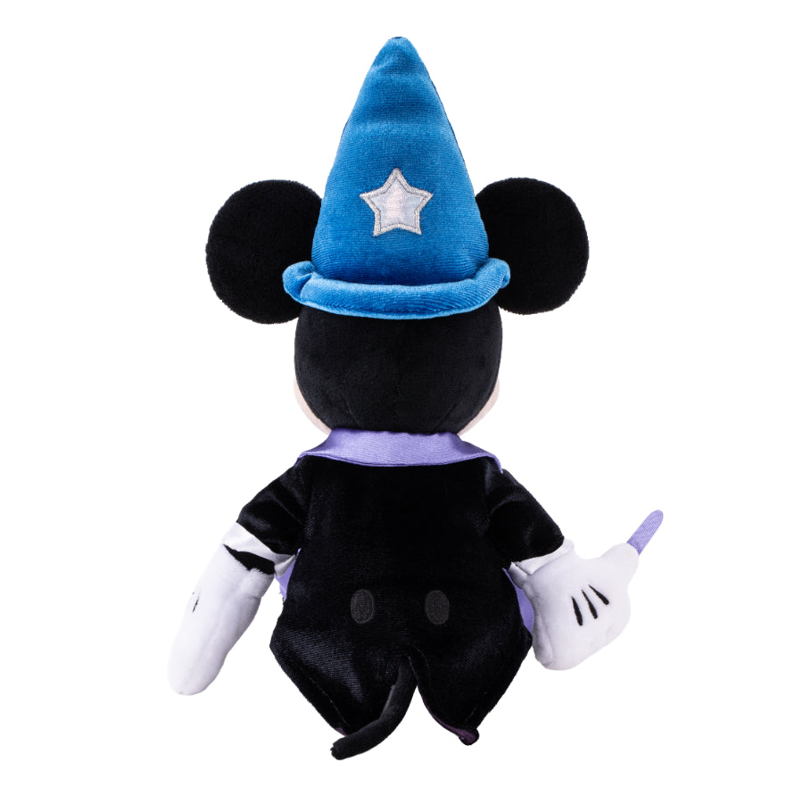 "Pre-Order" HKDL - Conductor Mickey Plush Toy, Mickey’s PhilharMagic 2026