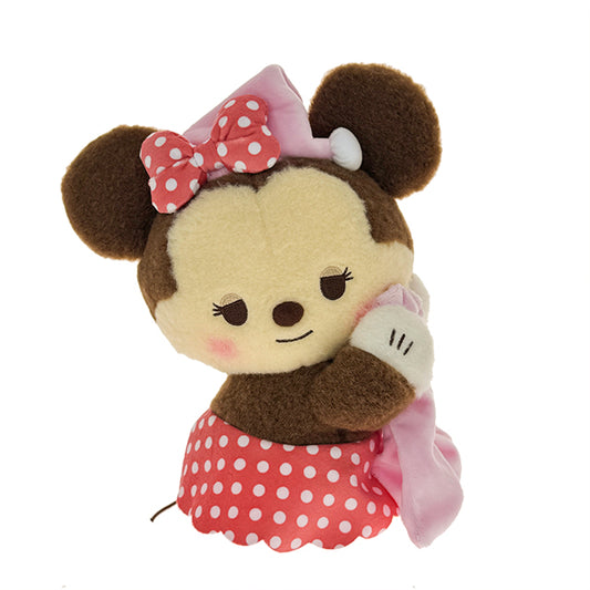 "Pre-Order" HKDL - Minnie Mouse Plush (Dreamy Afternoon)