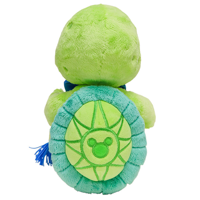 HKDL - 'Olu Mel Graduation Plush【Ready Stock】