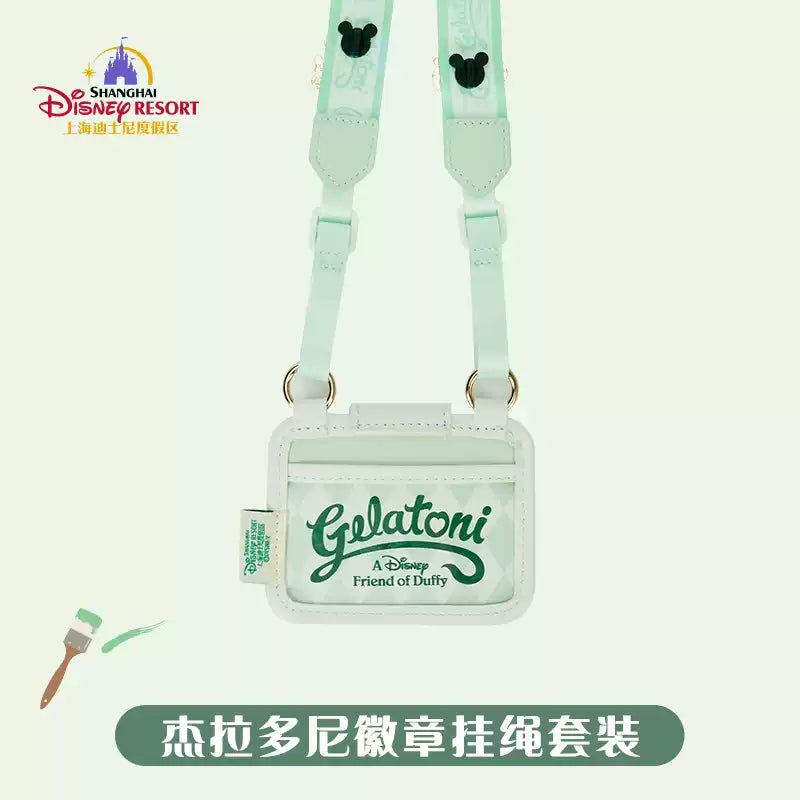 "Pre Order" SHDR - Gelatoni Trading Starter Set, Duffy and Friends 2026