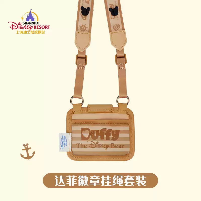 "Pre Order" SHDR - Duffy Trading Starter Set, Duffy and Friends 2026