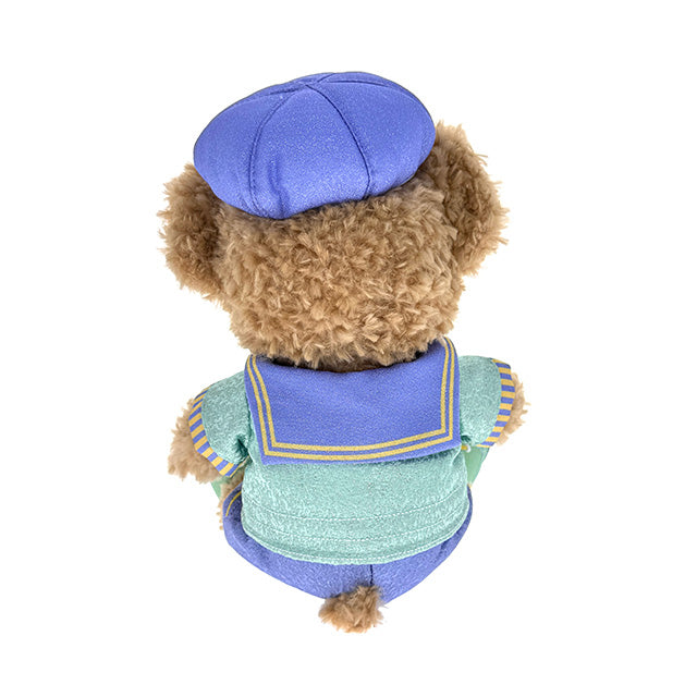 "Pre-Order" HKDL - Duffy Plush (Duffy & Friends - 20th Anniversary "Friendtastic" Parade)