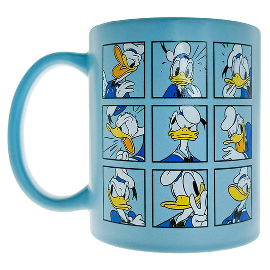 HKDL - Donald Duck Mug