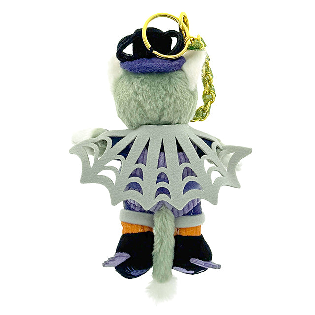 "Pre-Order" HKDL - Gelatoni Bag Charm, Duffy & Friends - Halloween Party 2025