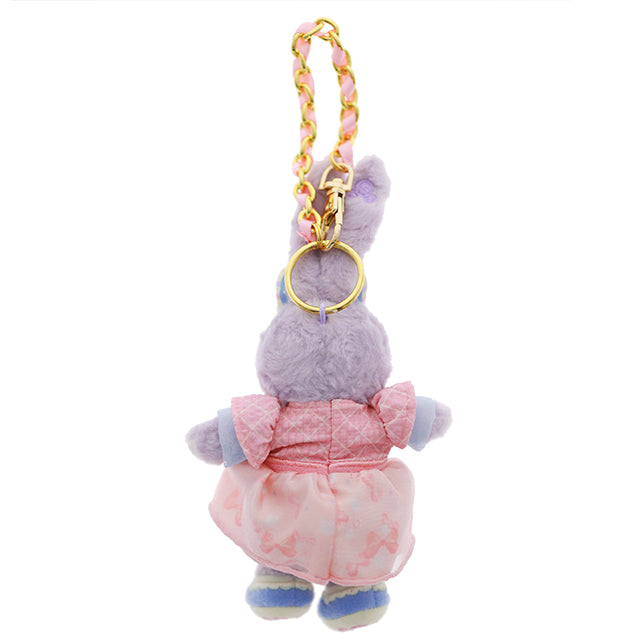 HKDL - StellaLou Plush Bag Charm (2024 Spring Collection)【Ready Stock】
