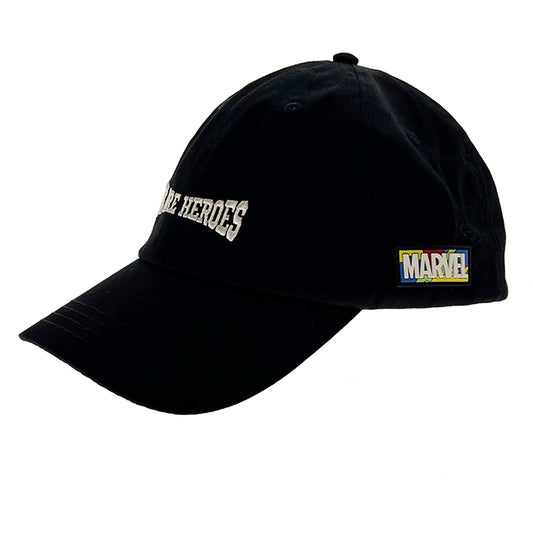 "Pre-Order" HKDL - Marvel Brick Cap for Adults