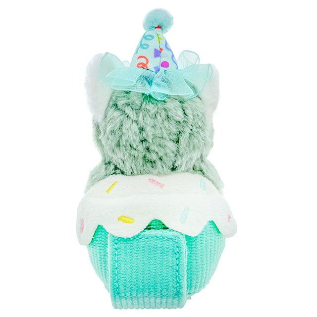 "Pre-Order" HKDL - Gelatoni Celebration Plush Accessory (Duffy and Friends) DIY Own Headband - Create Your Own Headband