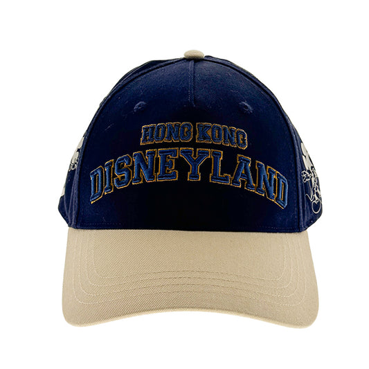 "Pre-Order" HKDL - Baseball Cap, Since 2005