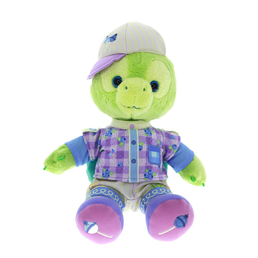 “Pre-order” HKDL - OluMel Plush (2024 Spring Collection)