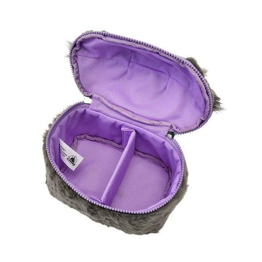 “Pre-order” HKDL - Lucifer Cosmetic Bag, Cinderella