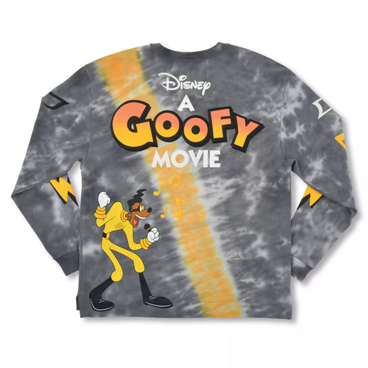 “Pre-order” JDS - Goofy, Max, Powerline Spirit Jersey for Adults, A Goofy Movie 30 Years