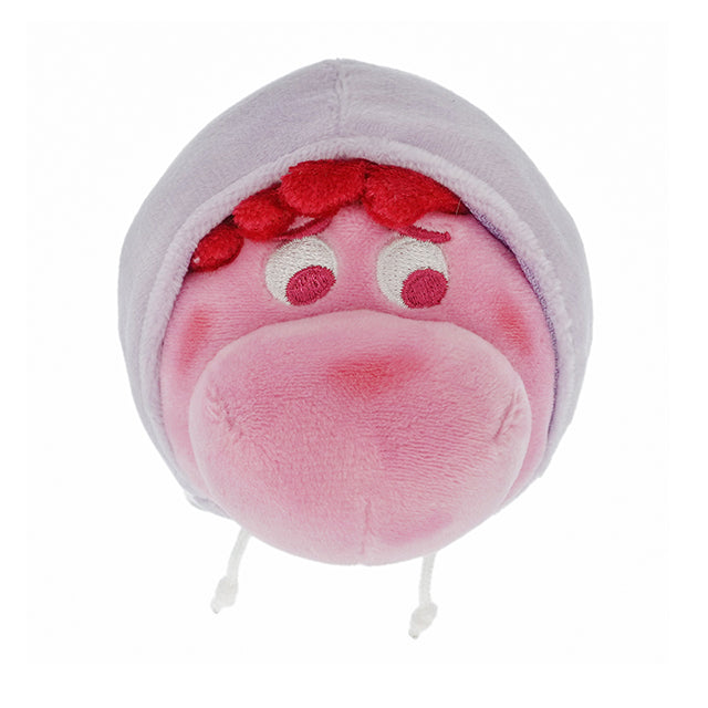 HKDL - EMBRASS Embarrassment Mini Plush Accessory (Inside Out 2) DIY Own Headband - Create Your Own Headband【Ready Stock】