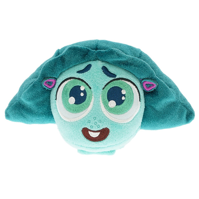 HKDL - ENVY Mini Plush Accessory (Inside Out 2) DIY Own Headband - Create Your Own Headband【Ready Stock】