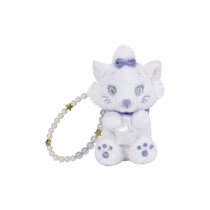 “Pre-order” SHDR - Marie Plush Keychain, Wish Party
