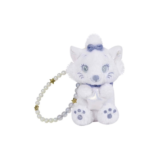 “Pre-order” SHDR - Marie Plush Keychain, Wish Party