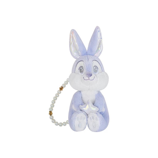 “Pre-order” SHDR - Thumper Plush Keychain, Wish Party "Bambi"