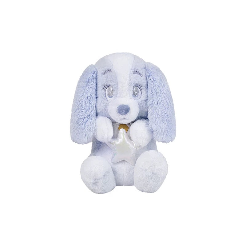 “Pre-order” SHDR - Miss Lady Plush Toy, Wish Party