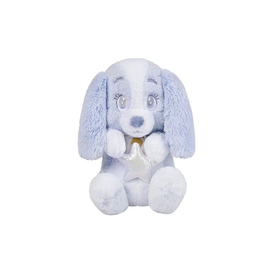 “Pre-order” SHDR - Miss Lady Plush Toy, Wish Party