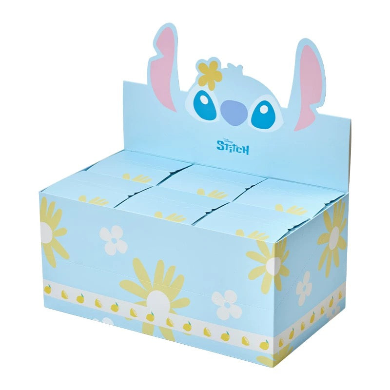 "Pre-Order" HKDL - Stitch Mystery Plush Blind Box