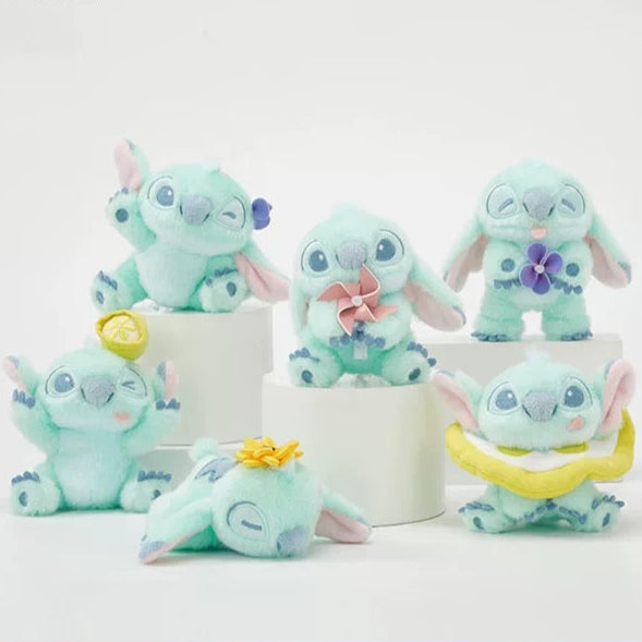 "Pre-Order" HKDL - Stitch Mystery Plush Blind Box