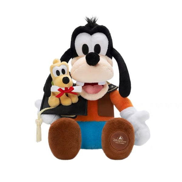 "Pre-Order" SHDR - Goofy Graduation Plush