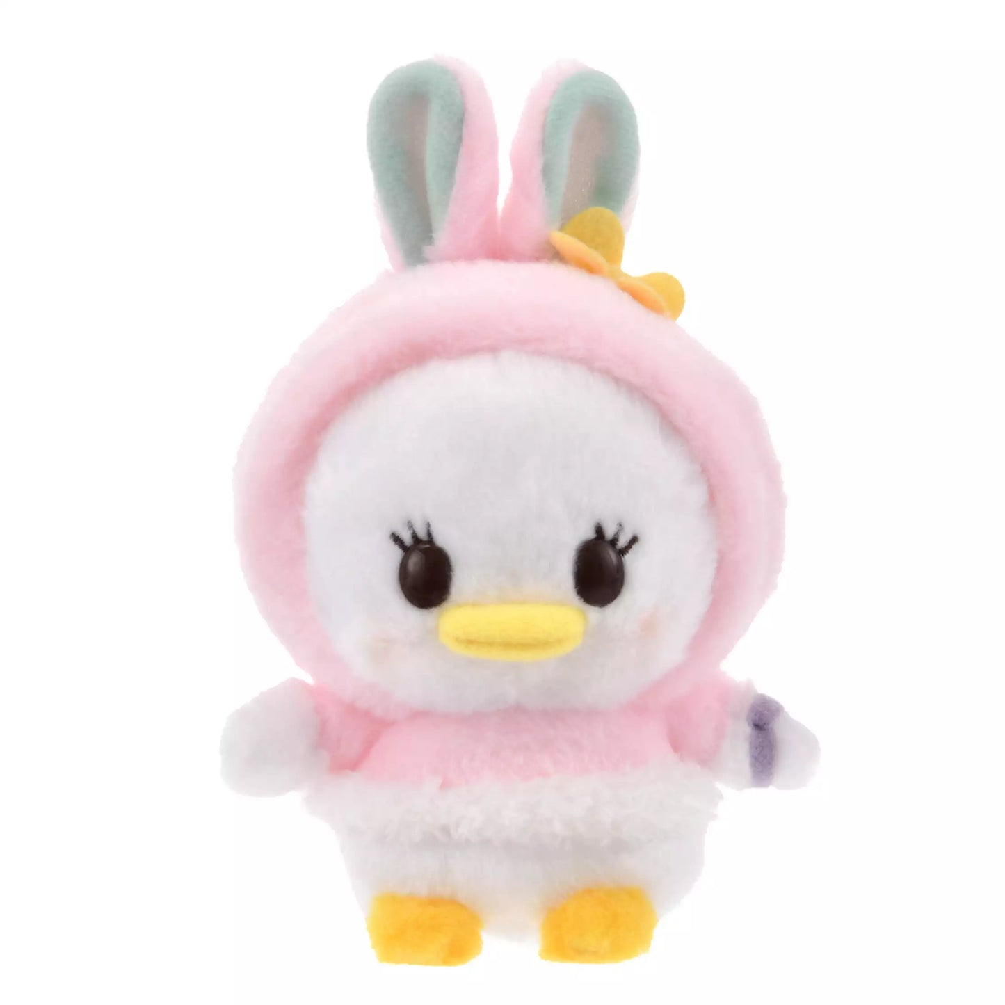 "Pre-Order" JDS - Daisy Duck Plush Toy Urupocha-chan, Spring Series 2025