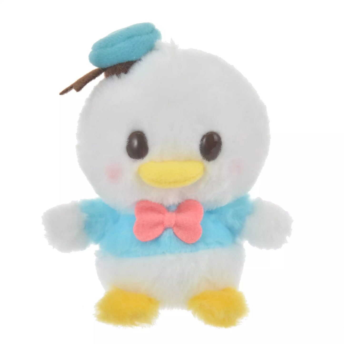 "Pre-Order" JDS/HKDL - Donald Duck Plush Toy "Urupocha-chan"