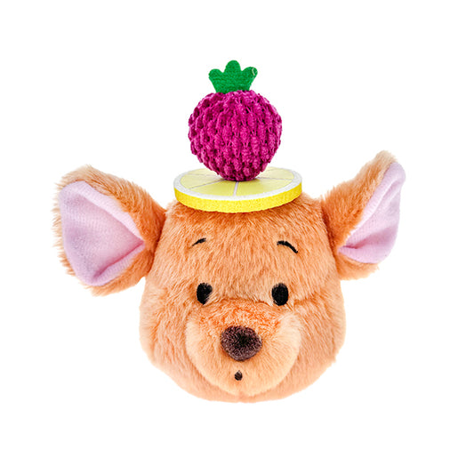 "Pre-Order" HKDL - Roo Mini Plush Accessory "Winnie The Pooh Lemon Honey Collection" DIY Own Headband - Create Your Own Headband