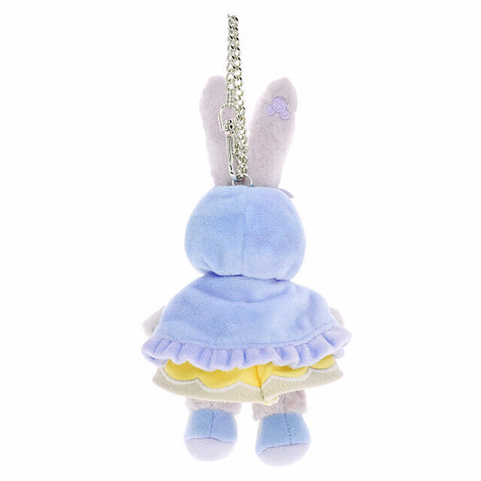 "Pre-Order" HKDL - StellaLou Plush Bag Charm, Duffy & Friends - Forest Wander 2025