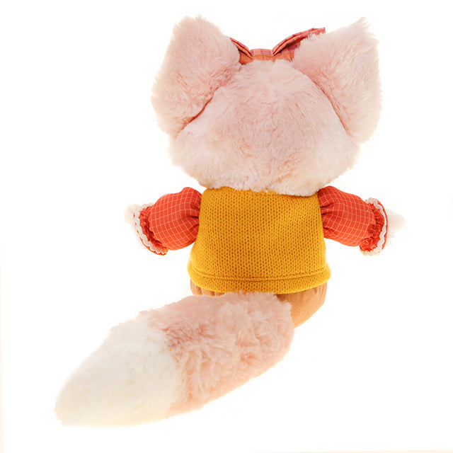 HKDL - LinaBell Plush (Wishing Kites in the Sky)【Ready Stock】