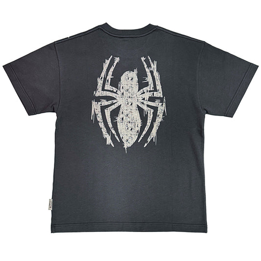 "Pre-Order" HKDL - Spider Man Logo T-Shirt for Adults, Marvel