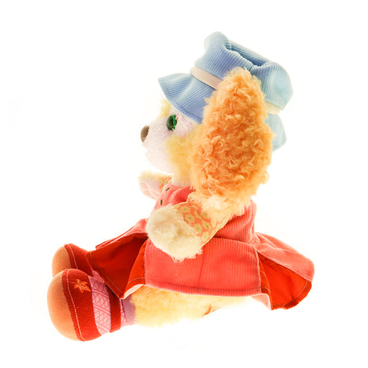 HKDL - CookieAnn Plush (Wishing Kites in the Sky)【Ready Stock】