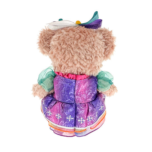 "Pre-Order" HKDL - ShellieMay Plush,Duffy & Friends - HKDL 20th Anniversary Grand Celebration