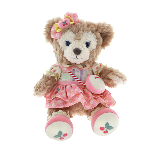 “Pre-order” HKDL - ShellieMay Plush (2024 Spring Collection)