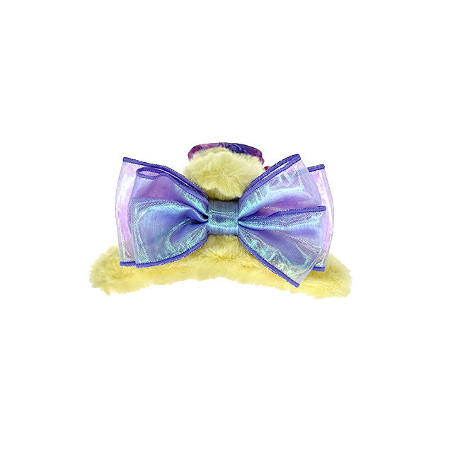"Pre-Order" HKDL - CookieAnn Hair Clip, HKDL 20th Anniversary Grand Celebration