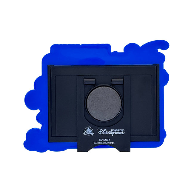 "Pre-Order" HKDL - Magnet Frame, Mickey’s Hong Kong Colors 2026