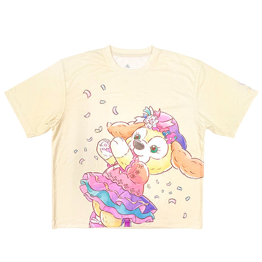 "Pre-Order" HKDL - CookieAnn Tee for Adults, HKDL 20th Anniversary Grand Celebration