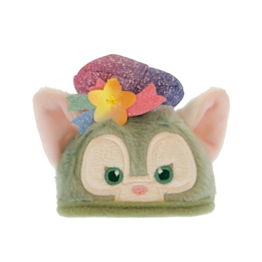 "Pre-Order" HKDL - Gelatoni SouvenEAR Mini Party Hat Keychain, HKDL 20th Anniversary Grand Celebration