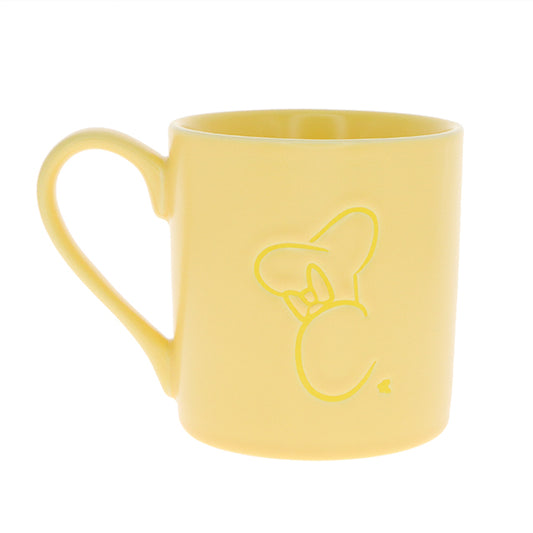 “Pre-order” HKDL - CookieAnn Debossed Mug