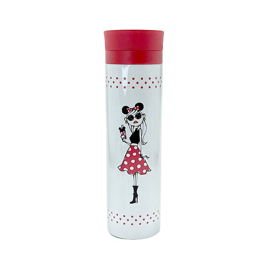 "Pre-Order" HKDL - Tumbler, Artist Collection by Daichi Miura