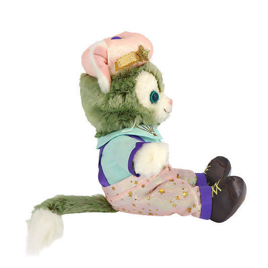 HKDL - Gelatoni Plush (Disney 100 Year of Wonder Full Wishes)【Ready Stock】