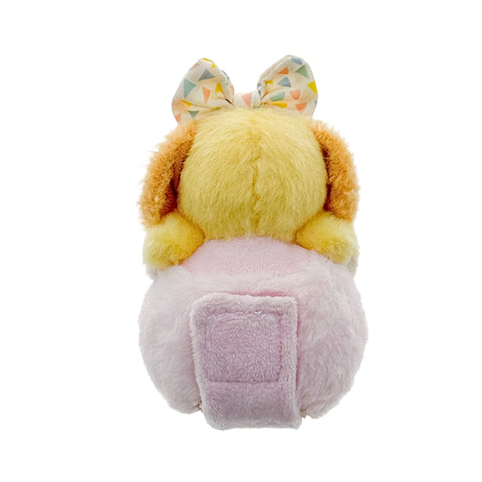 "Pre-Order" HKDL - CookieAnn Celebration Plush Accessory DIY Own Headband - Create Your Own Headband, Duffy and Friends Easter 2026