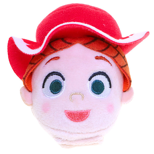 HKDL - Jessie Mini Plush Accessory (Disney Personalized Headband)【Ready Stock】DIY Own Headband - Create Your Own Headband