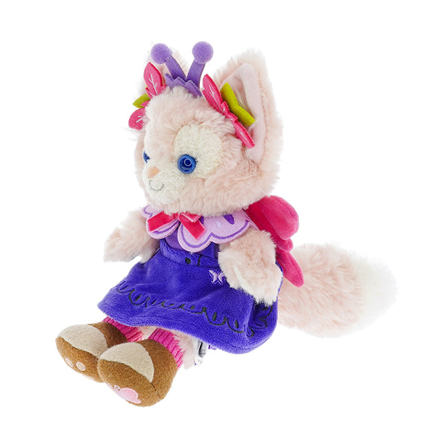 "Pre-Order" HKDL - LinaBell Plush, Duffy & Friends - Halloween Party 2025