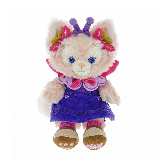 "Pre-Order" HKDL - LinaBell Plush, Duffy & Friends - Halloween Party 2025